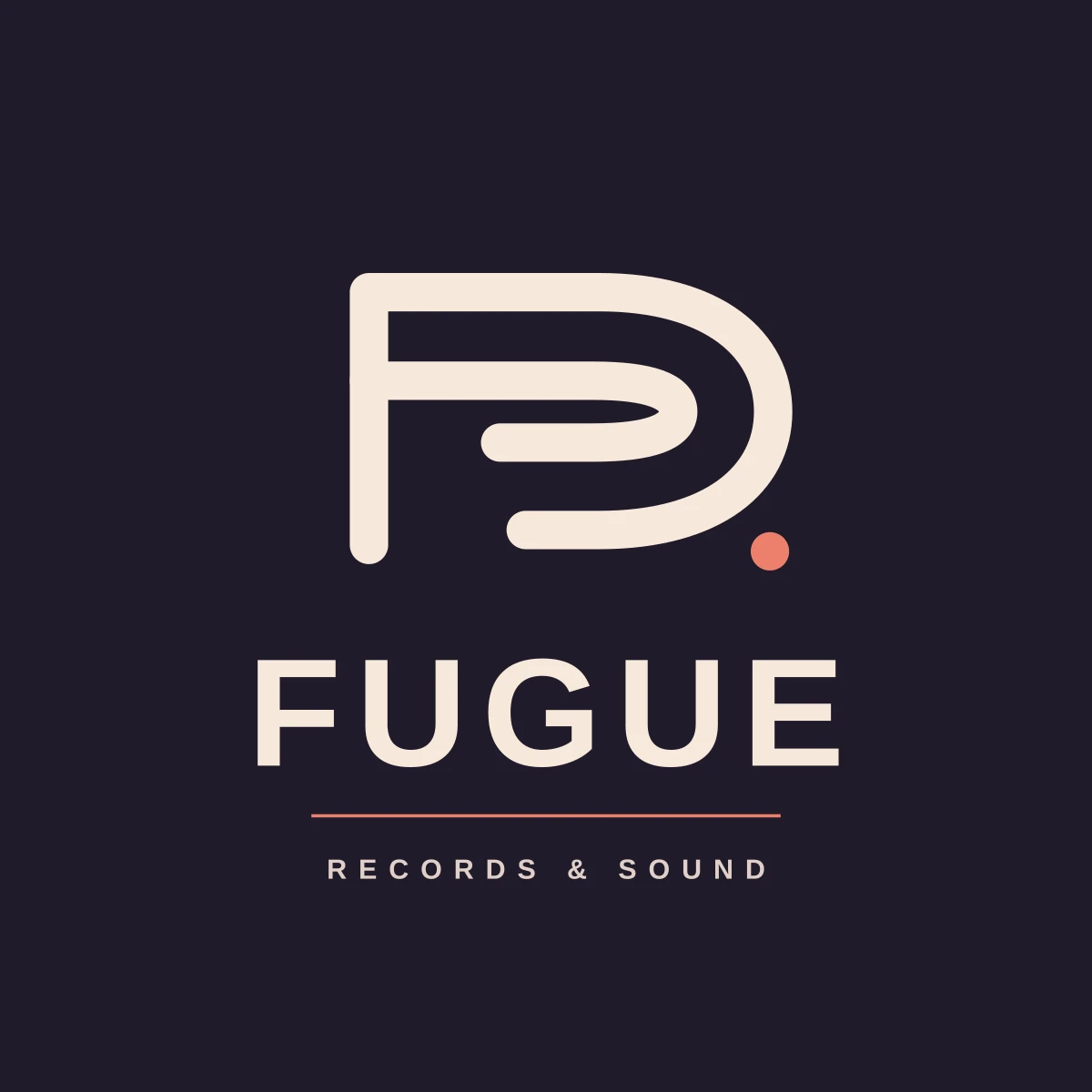 Fugue logo