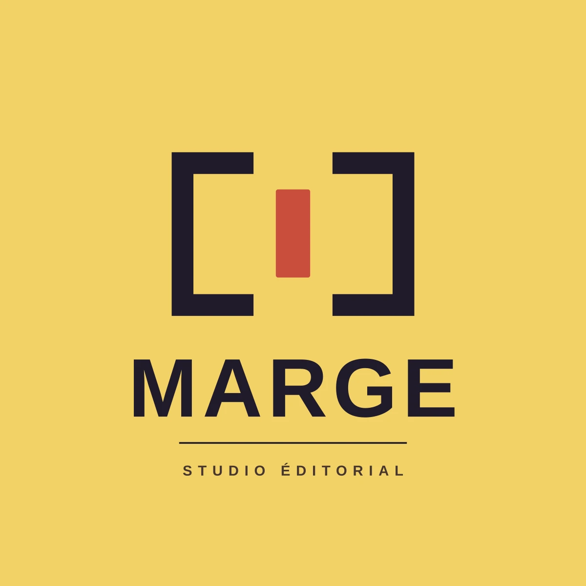 Marge logo