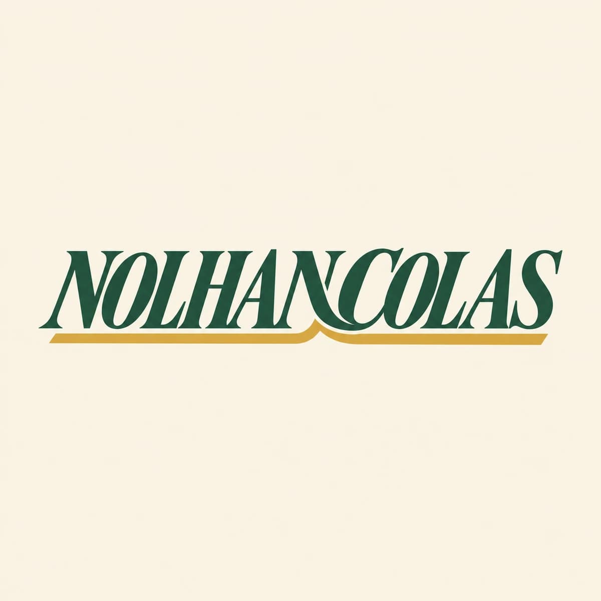 Nolhan Colas logo