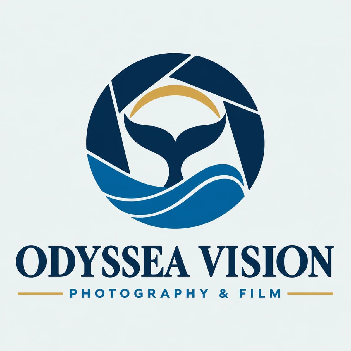 Odyssea Vision logo