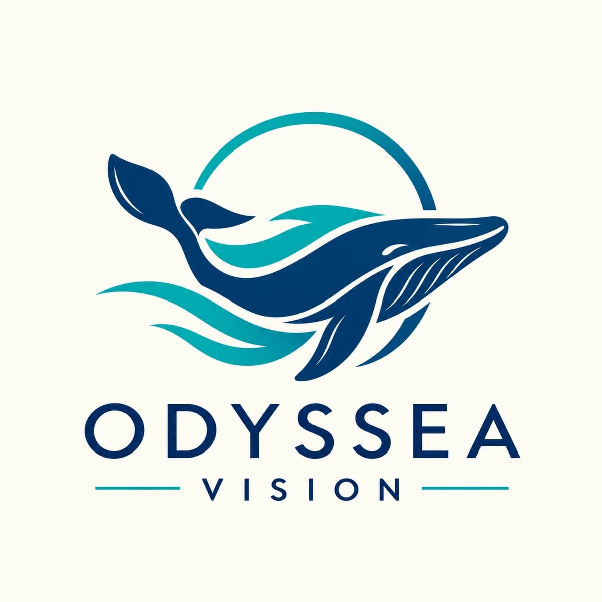 Odyssea Vision 2 logo