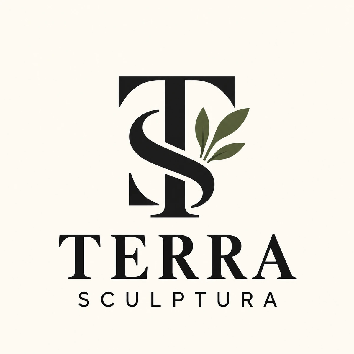 Terra Sculptura logo